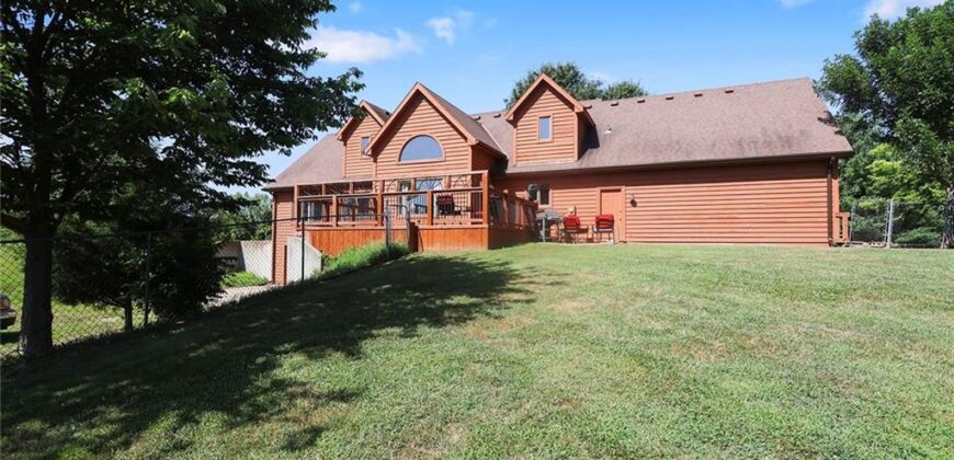 16413 Nation Road, Kearney, MO 64060