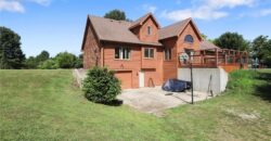 16413 Nation Road, Kearney, MO 64060