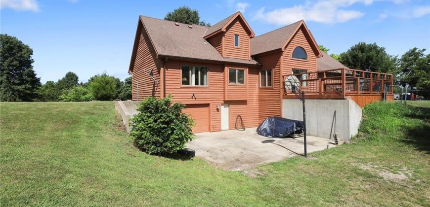 16413 Nation Road, Kearney, MO 64060