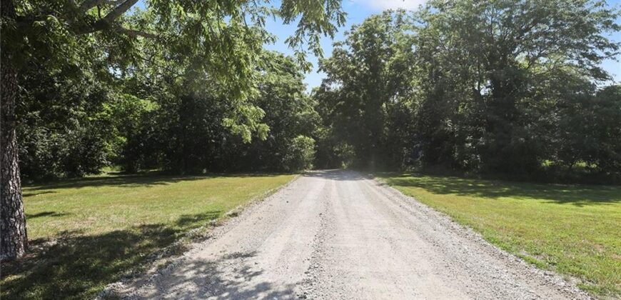 16413 Nation Road, Kearney, MO 64060