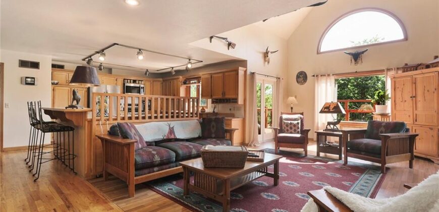 16413 Nation Road, Kearney, MO 64060