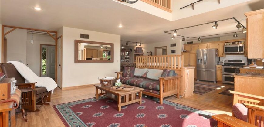 16413 Nation Road, Kearney, MO 64060