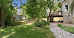 7324 N Richmond Avenue, Kansas City, MO 64158