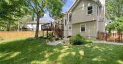7324 N Richmond Avenue, Kansas City, MO 64158