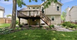 7324 N Richmond Avenue, Kansas City, MO 64158