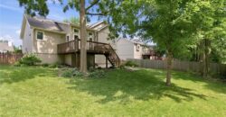 7324 N Richmond Avenue, Kansas City, MO 64158