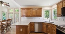 7324 N Richmond Avenue, Kansas City, MO 64158