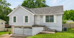 5113 NE 48th Street, Kansas City, MO 64119