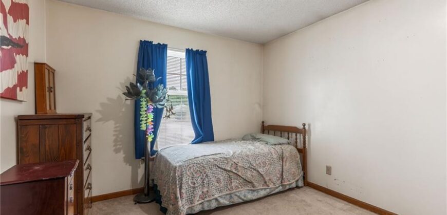 5113 NE 48th Street, Kansas City, MO 64119