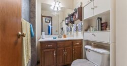 5113 NE 48th Street, Kansas City, MO 64119