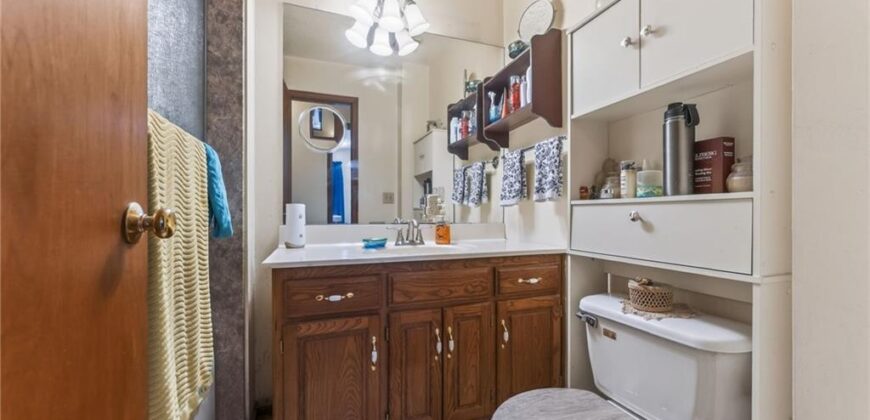 5113 NE 48th Street, Kansas City, MO 64119
