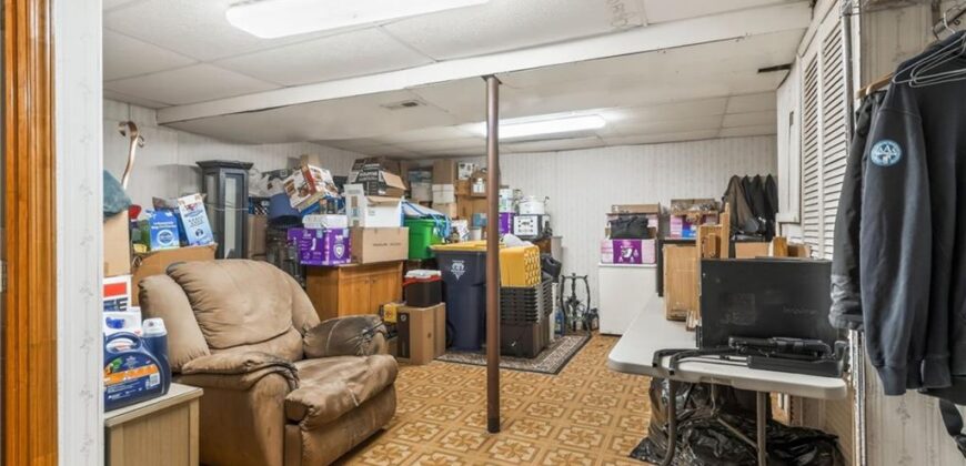 5113 NE 48th Street, Kansas City, MO 64119