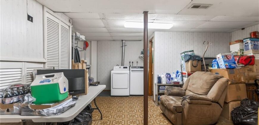 5113 NE 48th Street, Kansas City, MO 64119