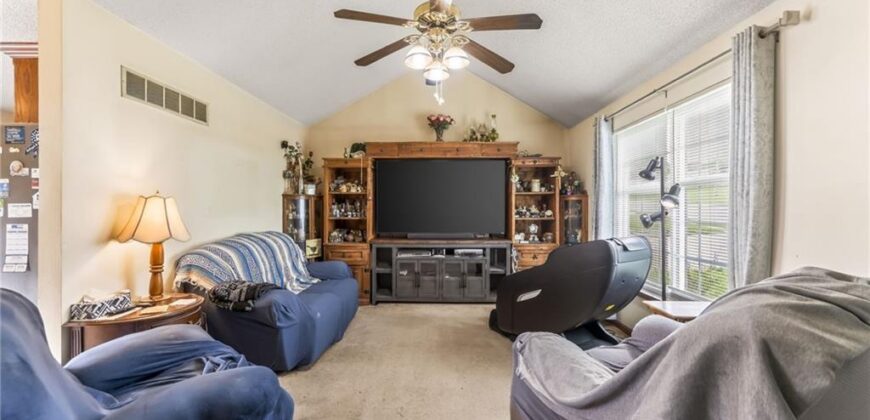 5113 NE 48th Street, Kansas City, MO 64119