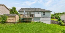 5113 NE 48th Street, Kansas City, MO 64119