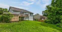 5113 NE 48th Street, Kansas City, MO 64119