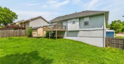 5113 NE 48th Street, Kansas City, MO 64119