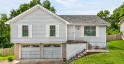 5113 NE 48th Street, Kansas City, MO 64119