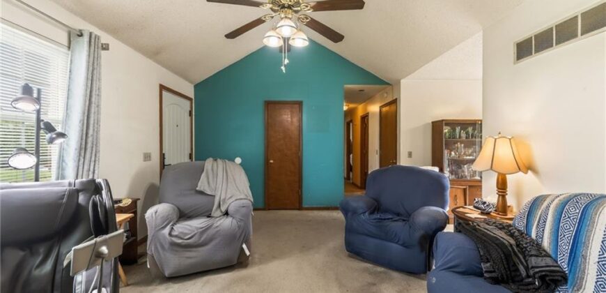 5113 NE 48th Street, Kansas City, MO 64119