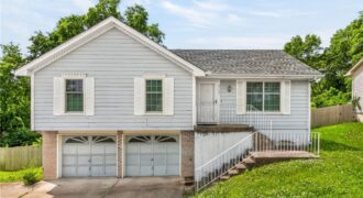5113 NE 48th Street, Kansas City, MO 64119