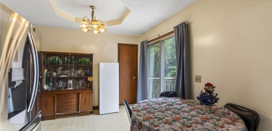 5113 NE 48th Street, Kansas City, MO 64119