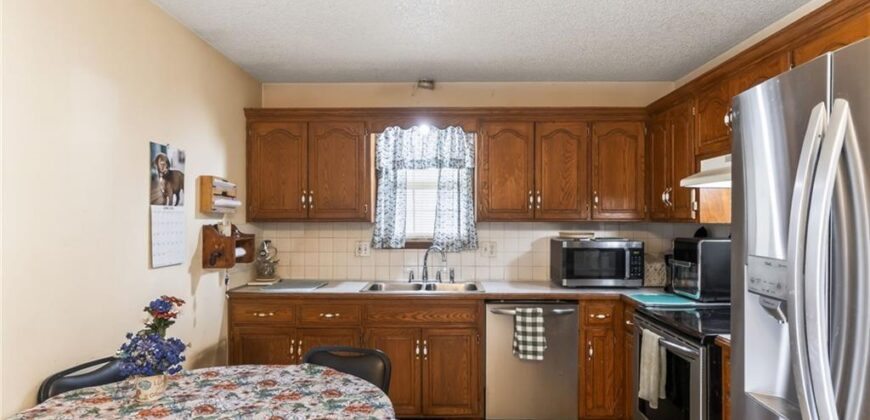 5113 NE 48th Street, Kansas City, MO 64119