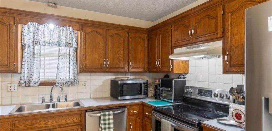5113 NE 48th Street, Kansas City, MO 64119