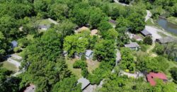 5363 NW Wagon Trail, Houston Lake, MO 64151