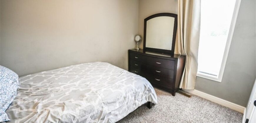 8604 NE 75TH Terrace, Kansas City, MO 64158