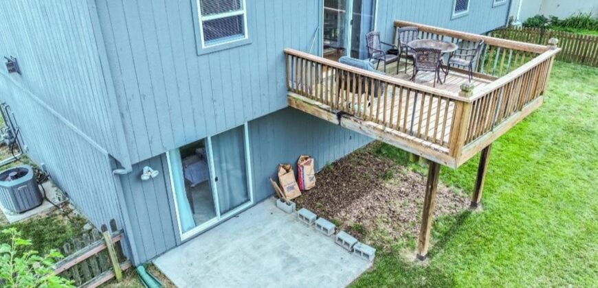 8604 NE 75TH Terrace, Kansas City, MO 64158