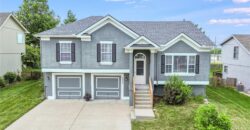 8604 NE 75TH Terrace, Kansas City, MO 64158