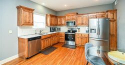 8604 NE 75TH Terrace, Kansas City, MO 64158