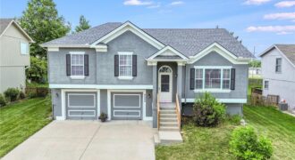 8604 NE 75TH Terrace, Kansas City, MO 64158