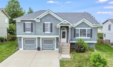 8604 NE 75TH Terrace, Kansas City, MO 64158