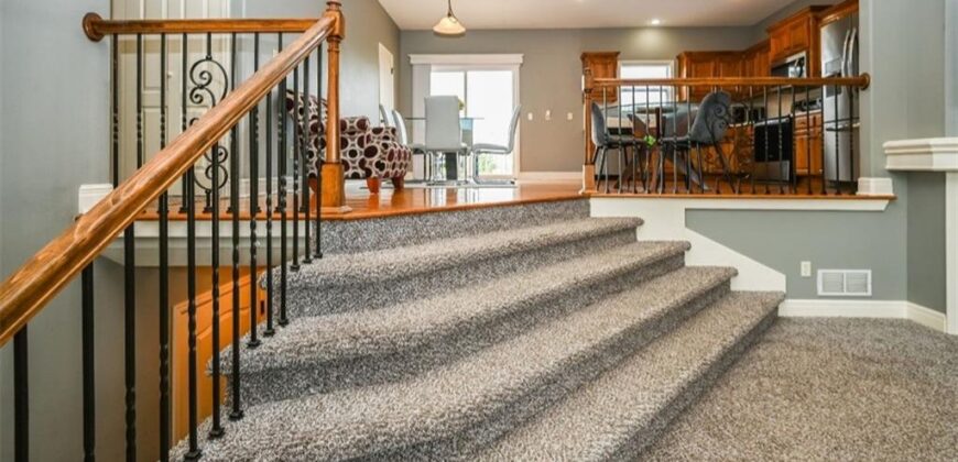 8604 NE 75TH Terrace, Kansas City, MO 64158