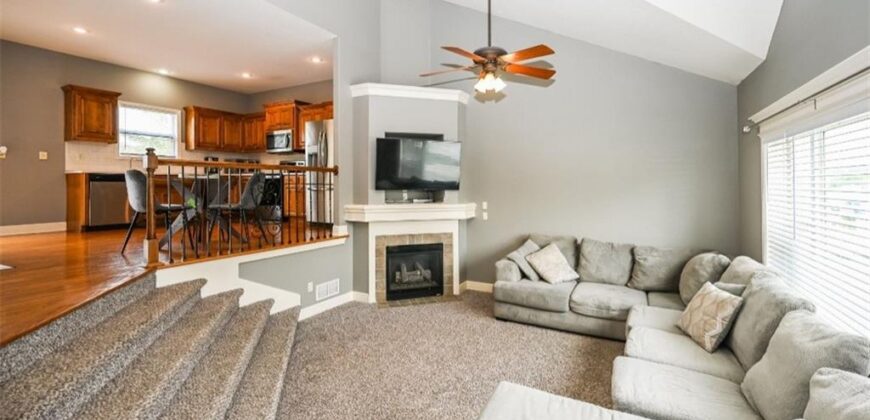 8604 NE 75TH Terrace, Kansas City, MO 64158