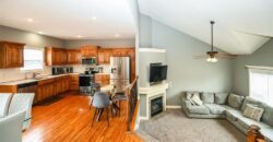 8604 NE 75TH Terrace, Kansas City, MO 64158