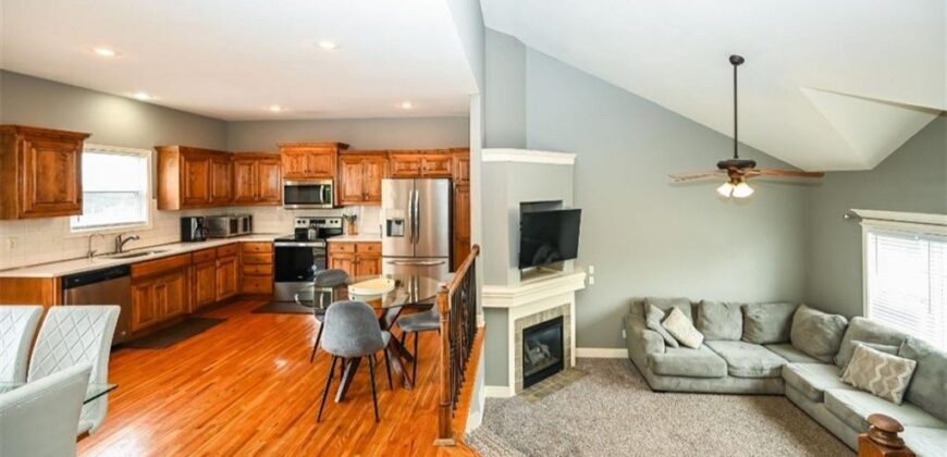 8604 NE 75TH Terrace, Kansas City, MO 64158