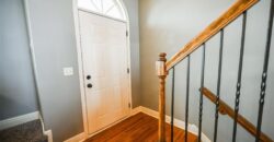 8604 NE 75TH Terrace, Kansas City, MO 64158
