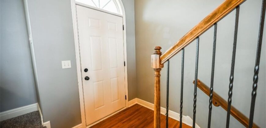 8604 NE 75TH Terrace, Kansas City, MO 64158