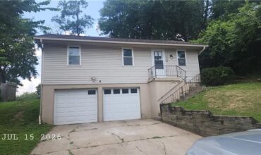 4308 N Bellaire Avenue, Kansas City, MO 64117