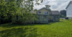 4417 N Oak Trafficway, Kansas City, MO 64116