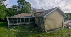 4417 N Oak Trafficway, Kansas City, MO 64116