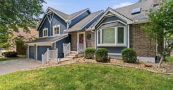 1624 NE 81st Street, Kansas City, MO 64118
