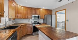 1624 NE 81st Street, Kansas City, MO 64118
