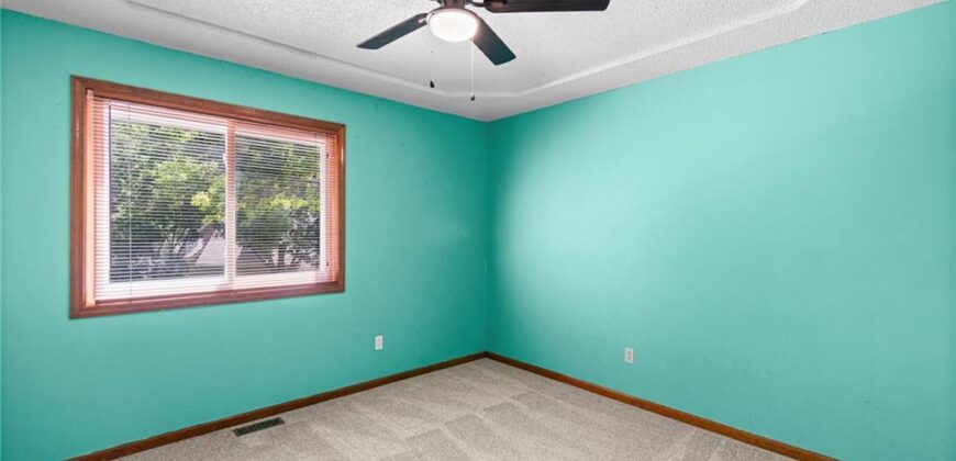 1624 NE 81st Street, Kansas City, MO 64118