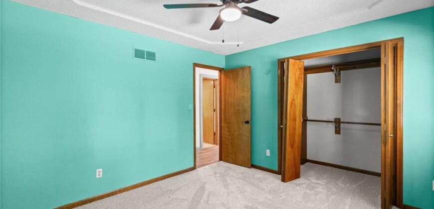 1624 NE 81st Street, Kansas City, MO 64118