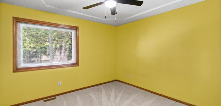 1624 NE 81st Street, Kansas City, MO 64118