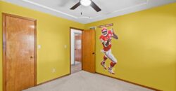 1624 NE 81st Street, Kansas City, MO 64118