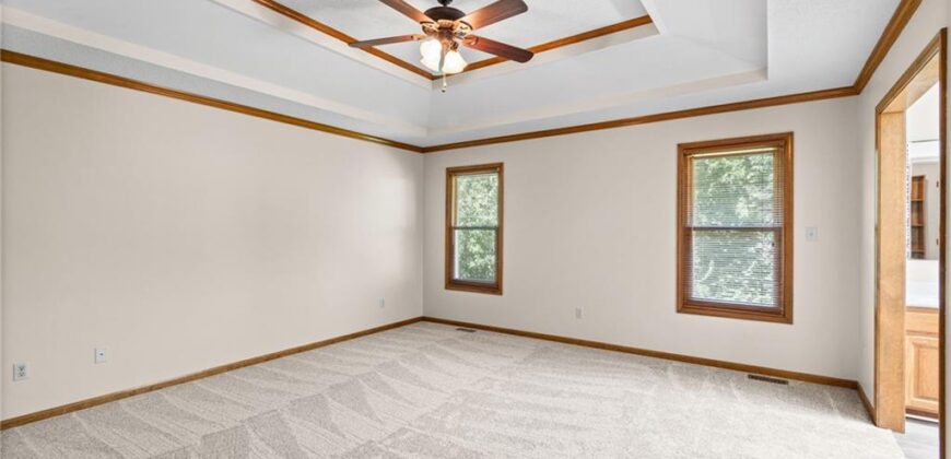 1624 NE 81st Street, Kansas City, MO 64118